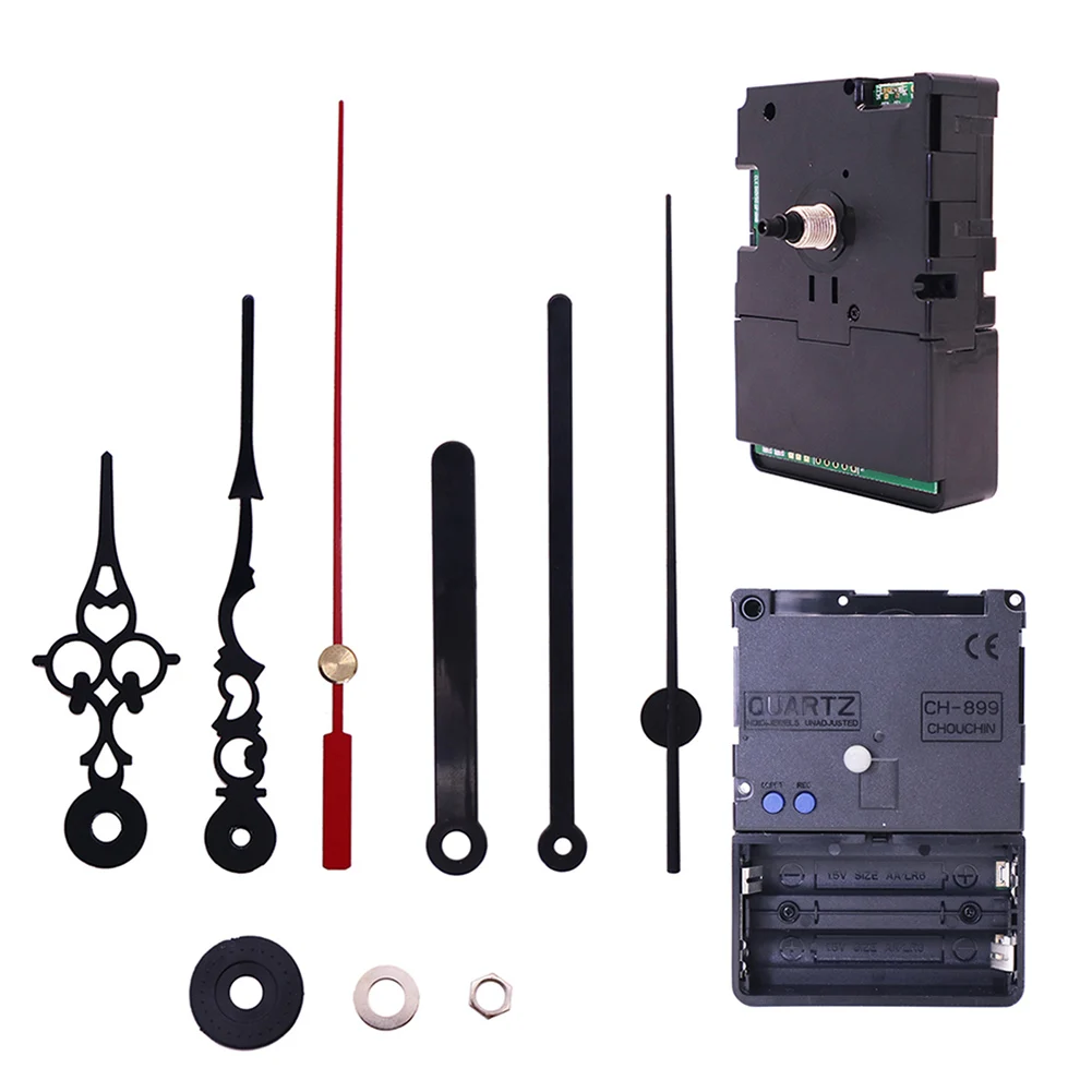 DIY Smart Wifi Clock Movement  - Home Automation Diy Kit incelemesi ve fiyatı