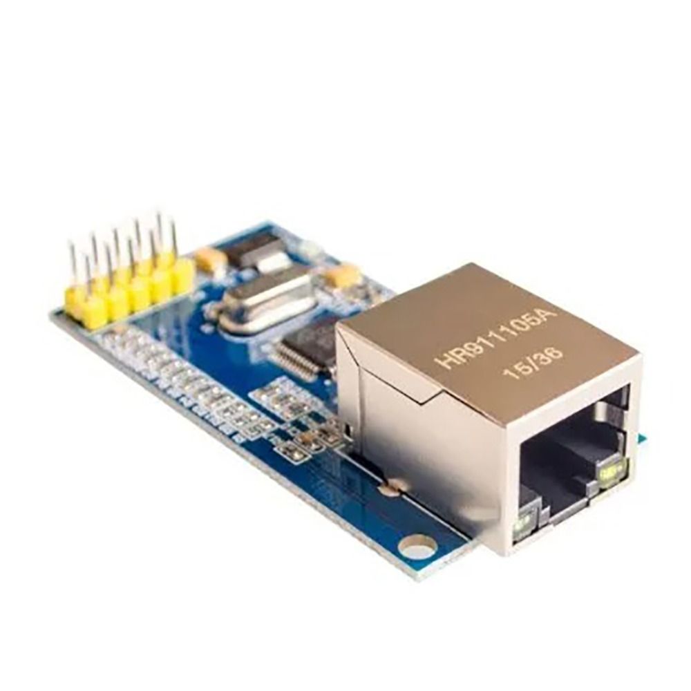 Professional 10/100Mbps W5500  - Ethernet Module W5500 incelemesi ve fiyatı