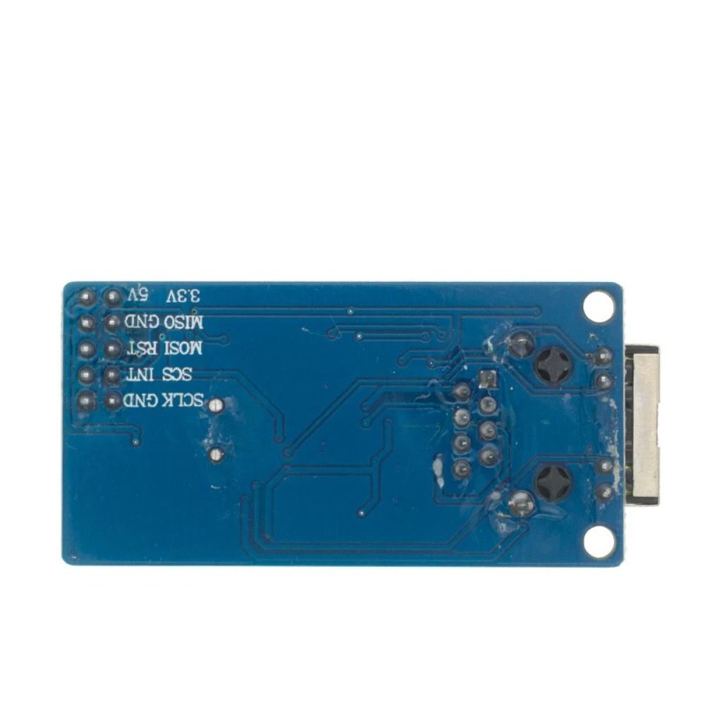 Professional 10/100Mbps W5500  - Ethernet Module W5500 incelemesi ve fiyatı