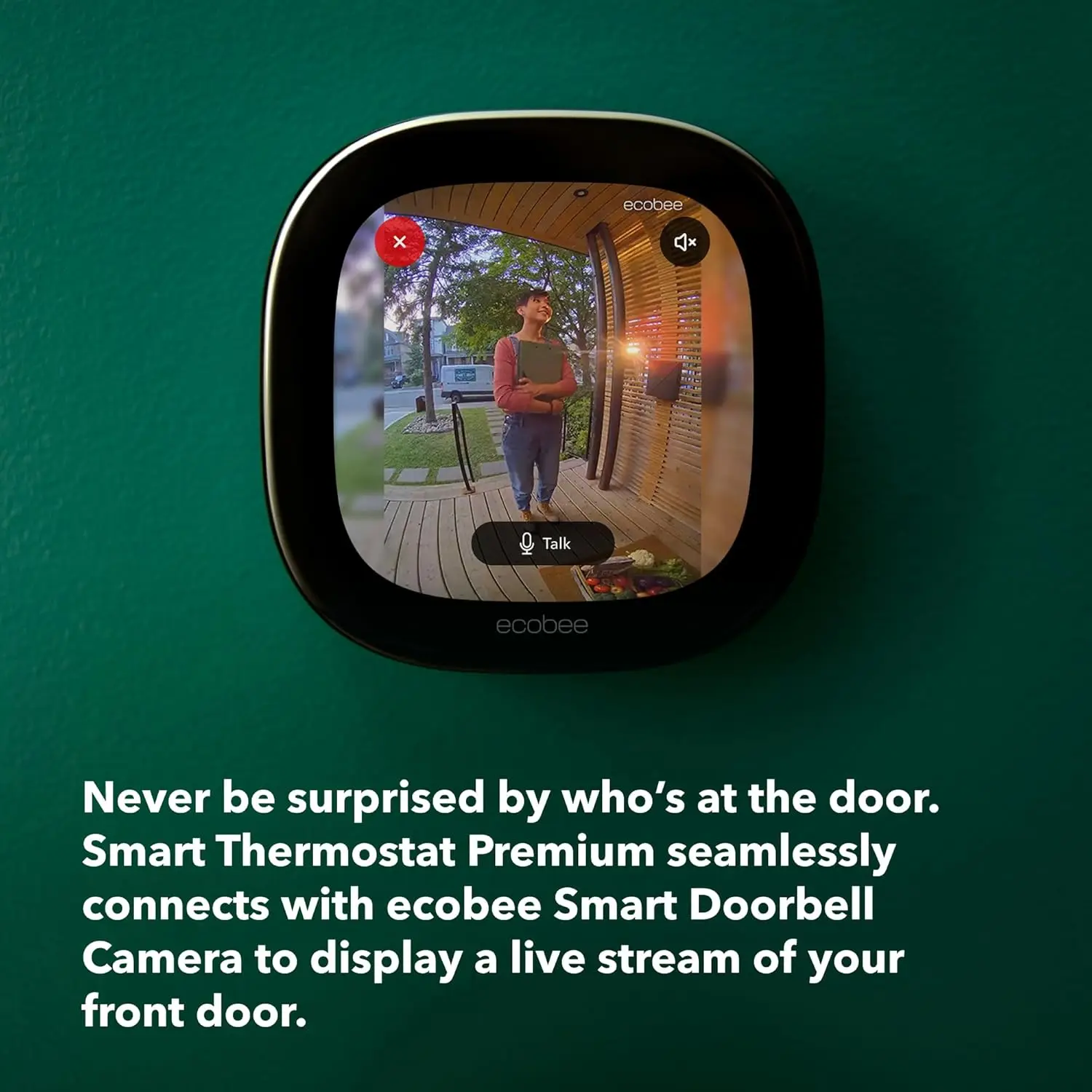 Smart Wired Video Doorbell Cam - Smart Doorbell Wired incelemesi ve fiyatı