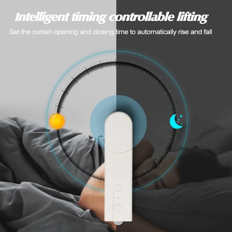 Smart Motorized Chain Roller B - Home Automation Panel Diy incelemesi ve fiyatı