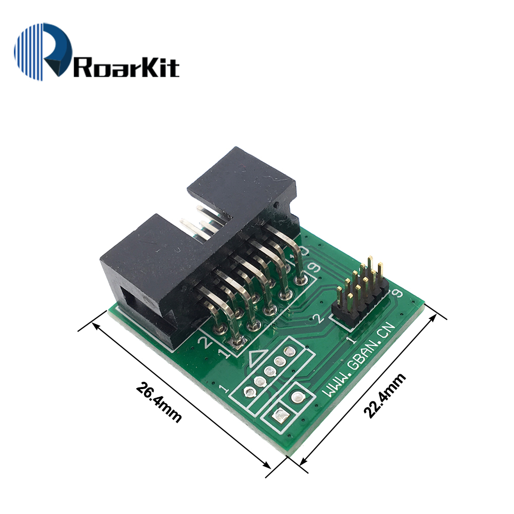 Wireless Zigbee CC2531 CC2540  - Zigbee Coordinator Stick incelemesi ve fiyatı