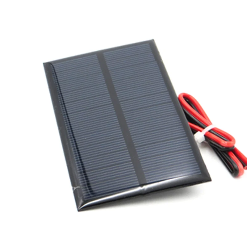 Quality Wholesale 6V 1W 1.1W 2 - Home Automation Panel Diy incelemesi ve fiyatı