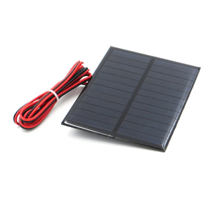 Quality Wholesale 6V 1W 1.1W 2 - Home Automation Panel Diy incelemesi ve fiyatı