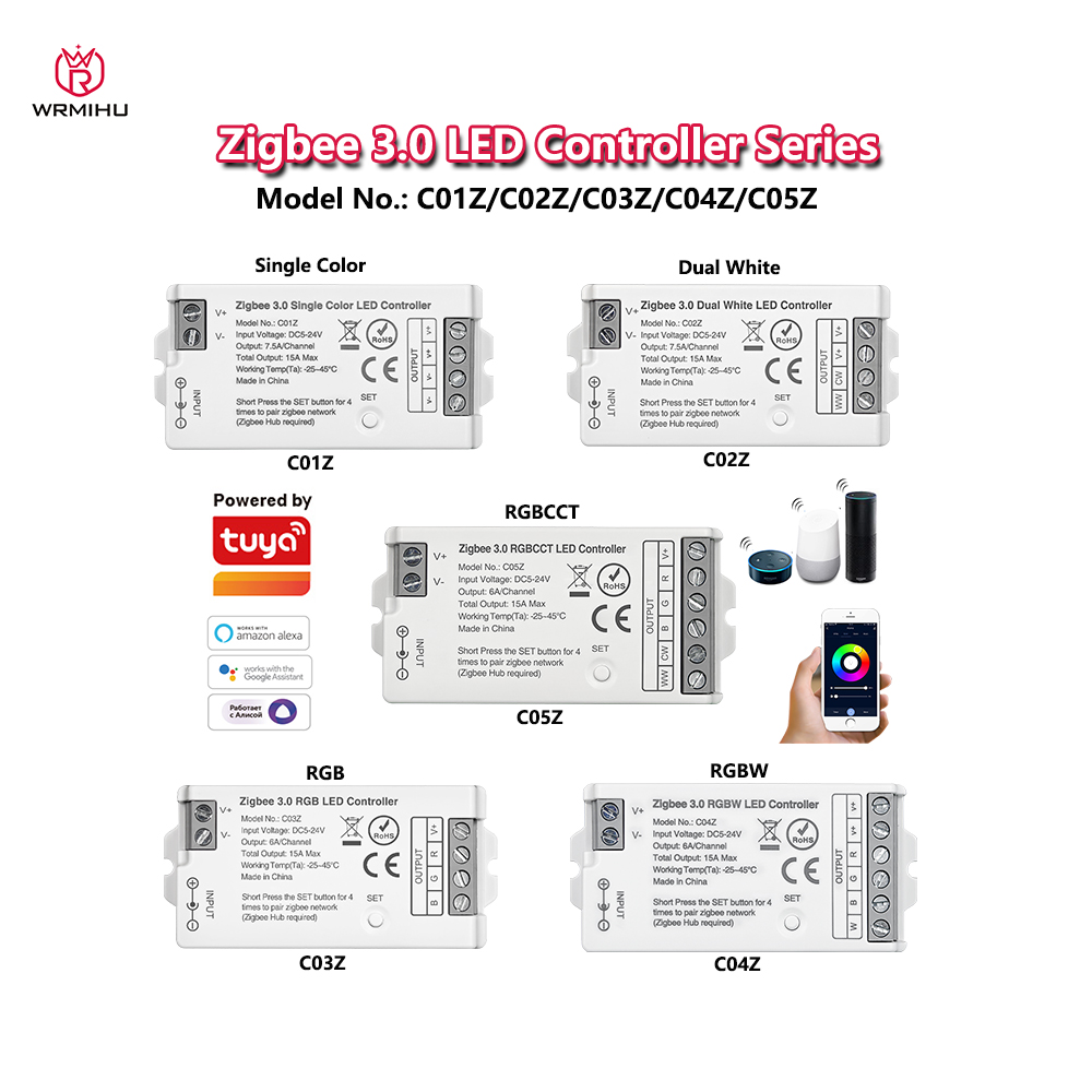 DC5-24V C01Z Zigbee 3.0 Smart  - Zigbee Coordinator Stick incelemesi ve fiyatı