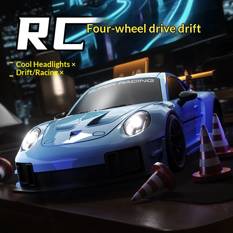 Super Racing New 4Wd High Spee - Home Automation Tutorial incelemesi ve fiyatı
