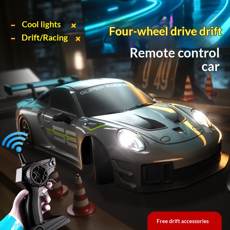 Super Racing New 4Wd High Spee - Home Automation Tutorial incelemesi ve fiyatı