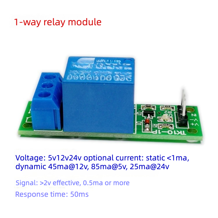 5pcs 1 Channel Relay Module Hi - Home Automation With Arduino incelemesi ve fiyatı