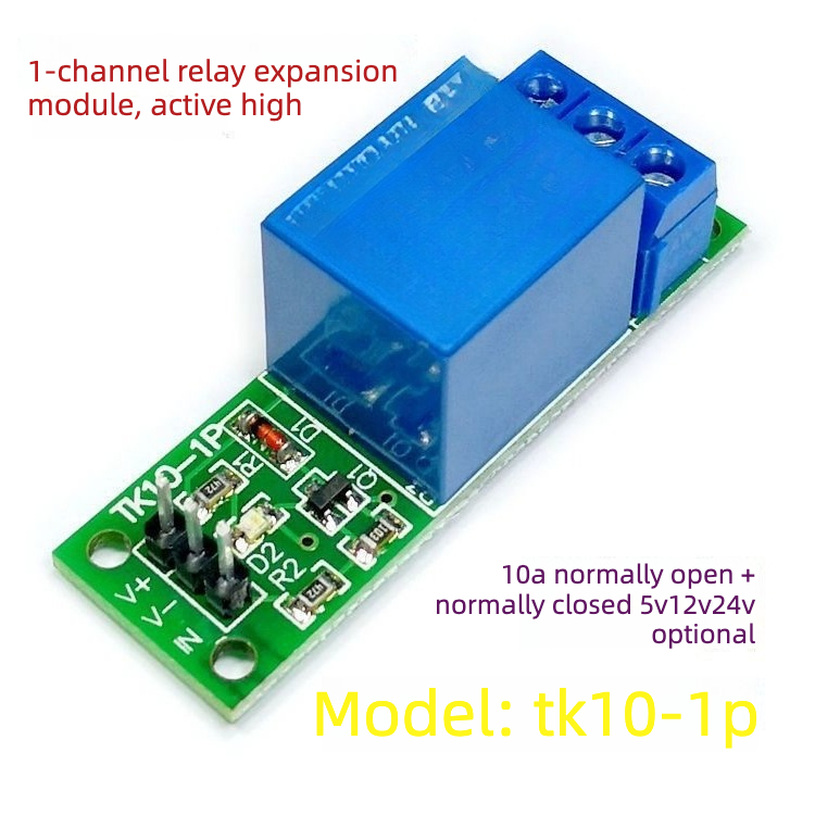 5pcs 1 Channel Relay Module Hi - Home Automation With Arduino incelemesi ve fiyatı