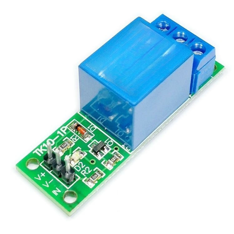 5pcs 1 Channel Relay Module Hi - Home Automation With Arduino incelemesi ve fiyatı