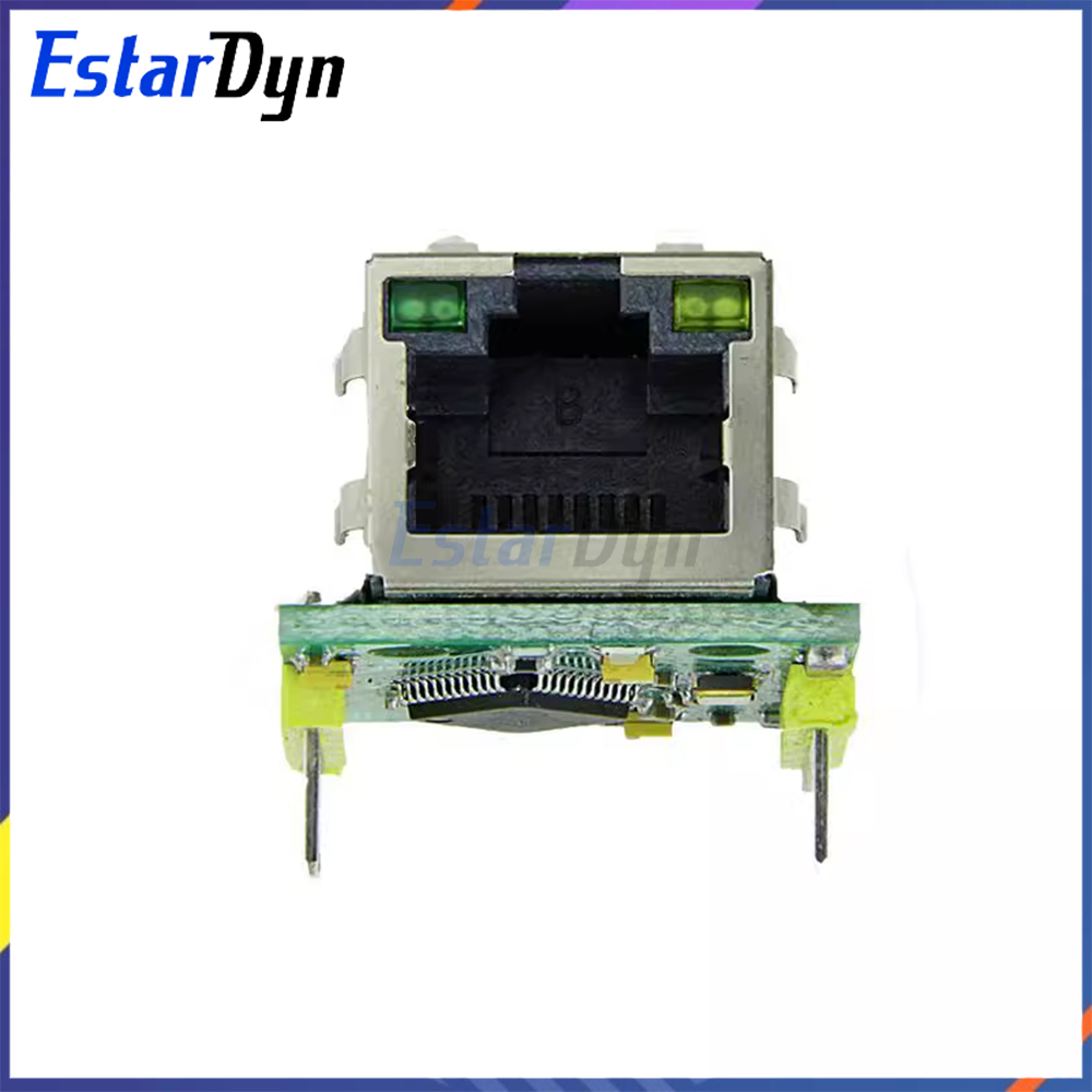 W5500 Ethernet Module SPI to L - Ethernet Module W5500 incelemesi ve fiyatı