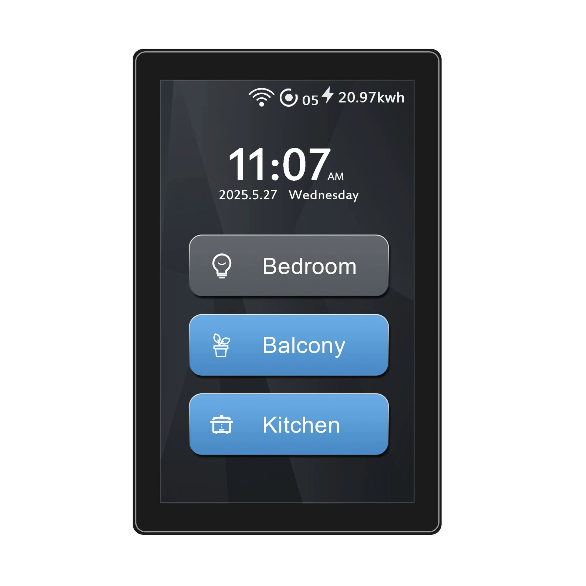 US smart wifi switches tuya EU - Diy Home Automation System incelemesi ve fiyatı