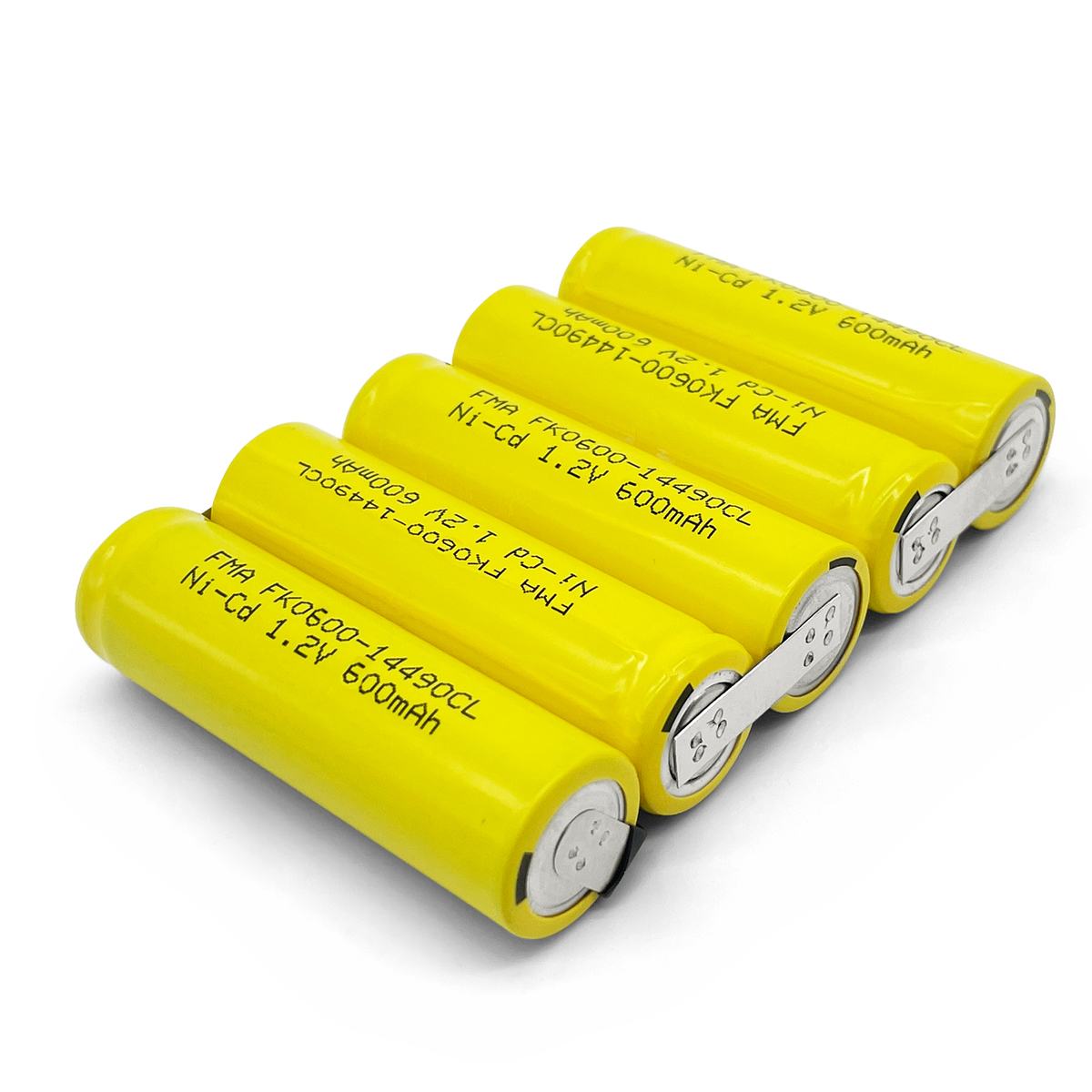 6V 600-900mAh Ni-Cd 1.2-2AH Ni - Home Automation System Diy incelemesi ve fiyatı