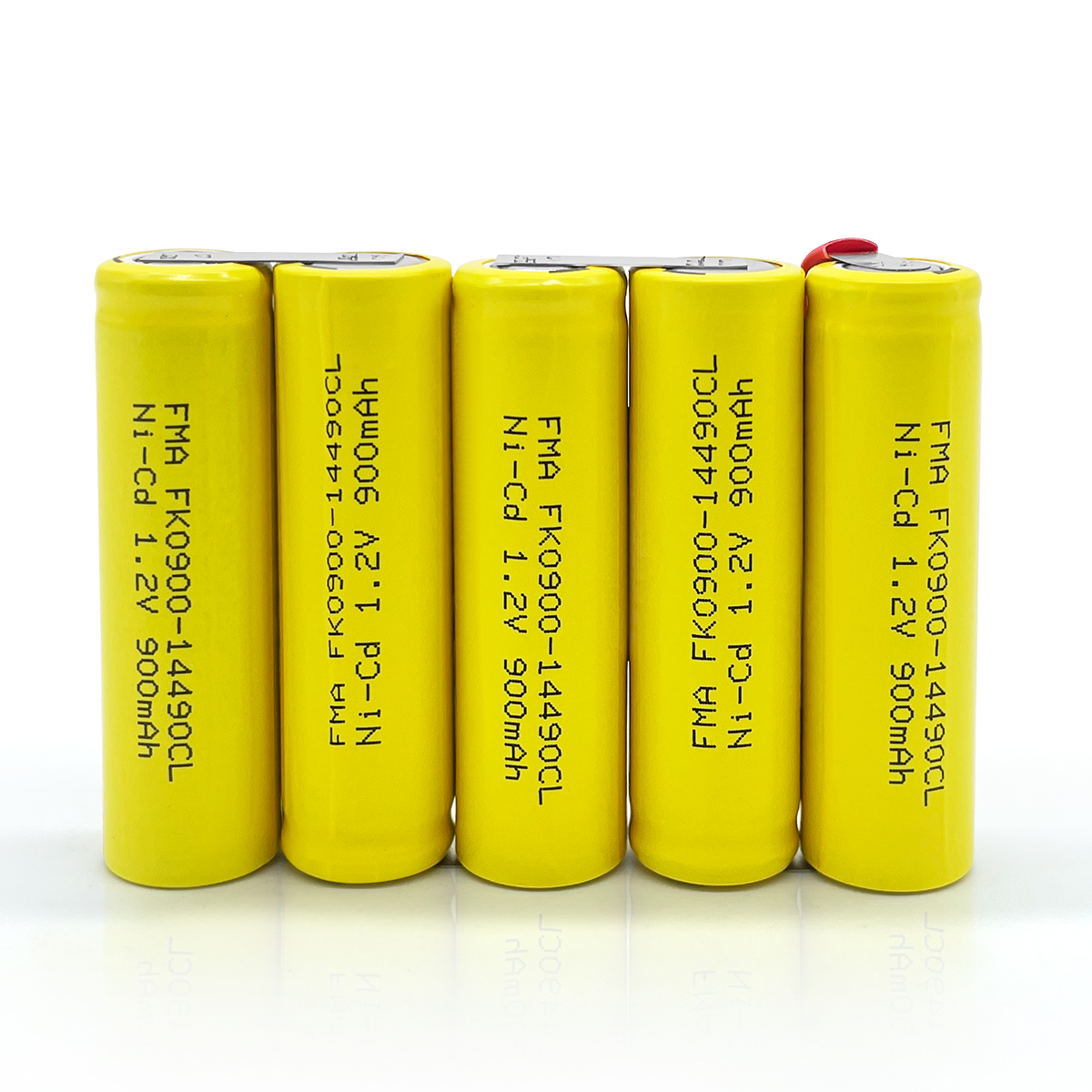 6V 600-900mAh Ni-Cd 1.2-2AH Ni - Home Automation System Diy incelemesi ve fiyatı