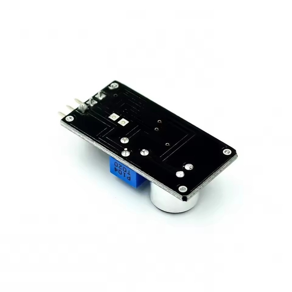Mic Sound Detection Sensor Mod - Home Automation With Arduino incelemesi ve fiyatı