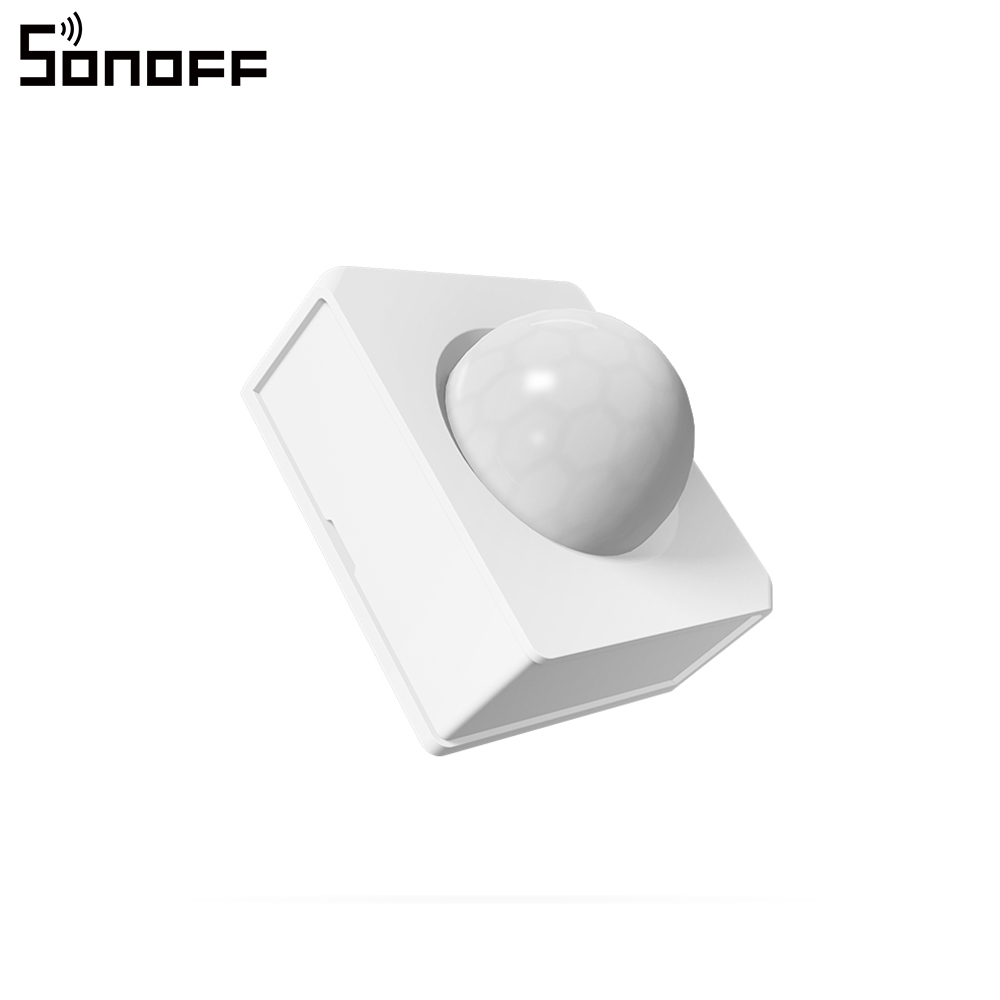 Itead SONOFF RF Bridge 433MHz  - Home Automation Diy Kit incelemesi ve fiyatı