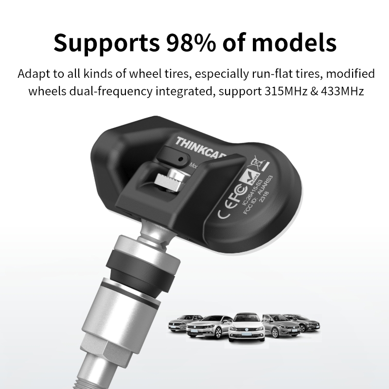 THINKCAR MUCAR S3 2in1 Sensor  - Home Automation Tutorial incelemesi ve fiyatı