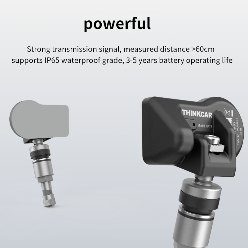 THINKCAR MUCAR S3 2in1 Sensor  - Home Automation Tutorial incelemesi ve fiyatı