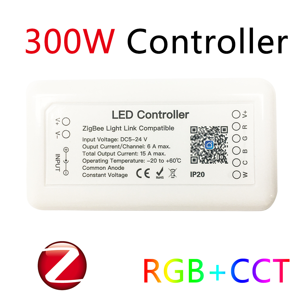 Tuya Zigbee Smart LED Controll - Zigbee Coordinator Stick incelemesi ve fiyatı