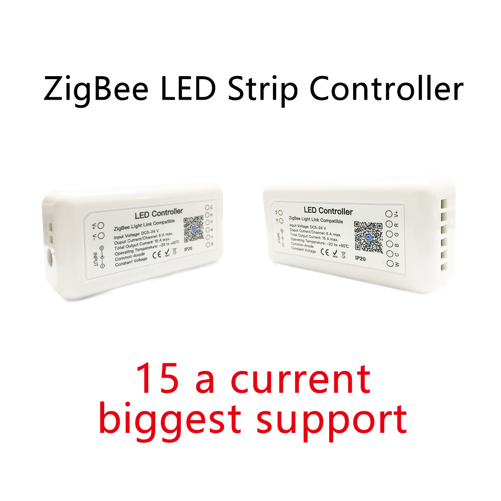 Tuya Zigbee Smart LED Controll - Zigbee Coordinator Stick incelemesi ve fiyatı