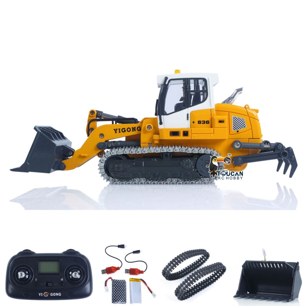 US Stock 1/50 RTR RC K970 LR63 - Home Automation Tutorial incelemesi ve fiyatı