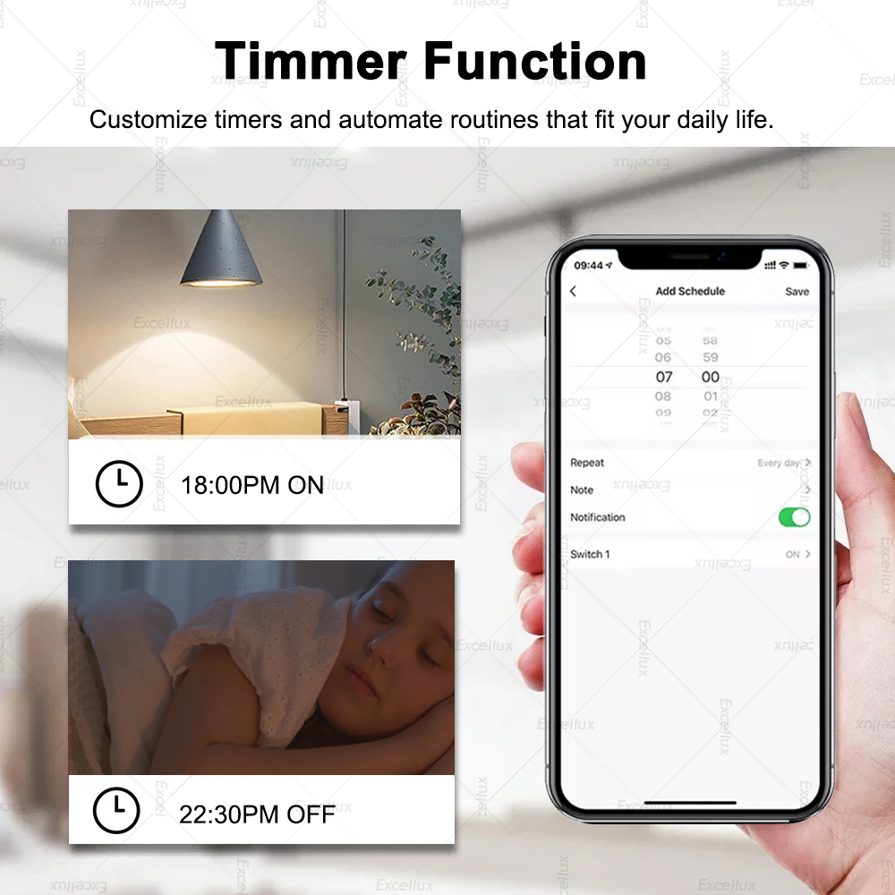 ZigBee Mini Smart DIY Switch A - Home Automation Diy incelemesi ve fiyatı
