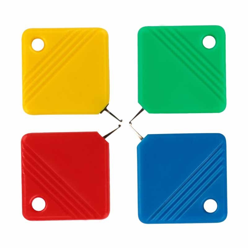 10pcs/Set Elderly Guide Needle - Home Automation Diy incelemesi ve fiyatı