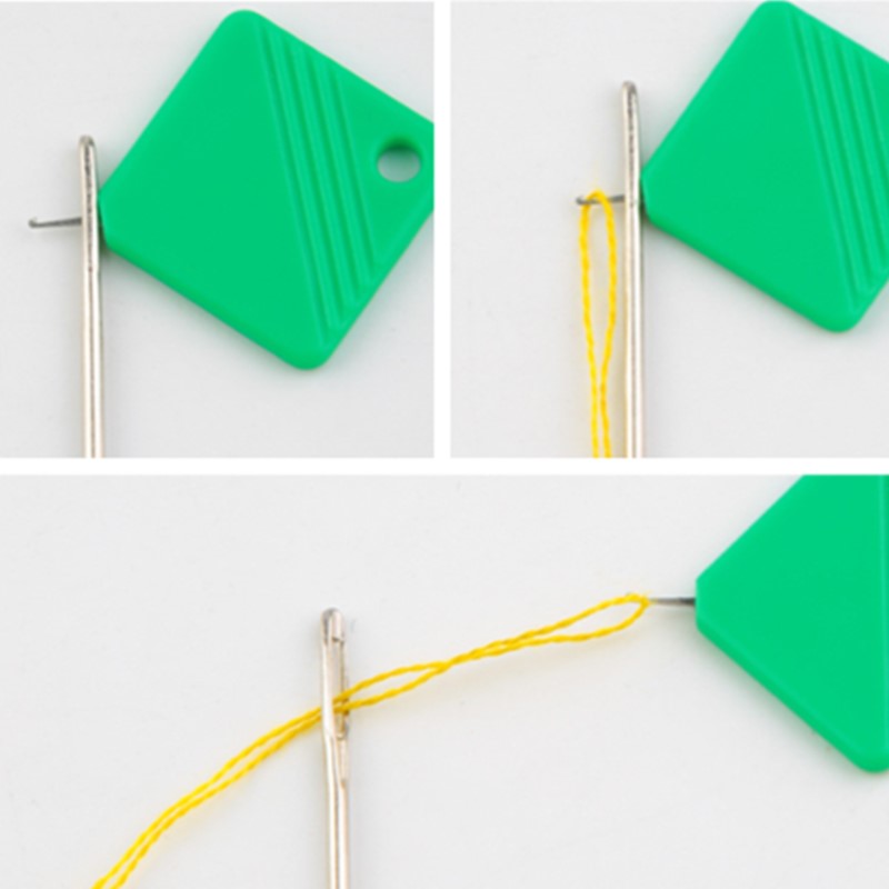 10pcs/Set Elderly Guide Needle - Home Automation Diy incelemesi ve fiyatı