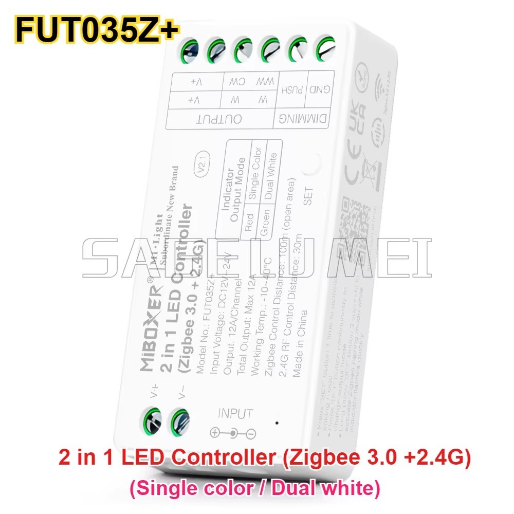 Miboxer New Zigbee 3.0 Smart C - Zigbee Coordinator Stick incelemesi ve fiyatı