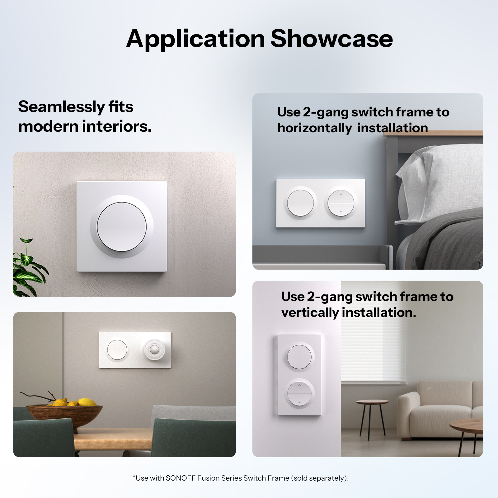 SONOFF Orb-ZBW1L Zigbee Smart  - Home Automation Tutorial incelemesi ve fiyatı