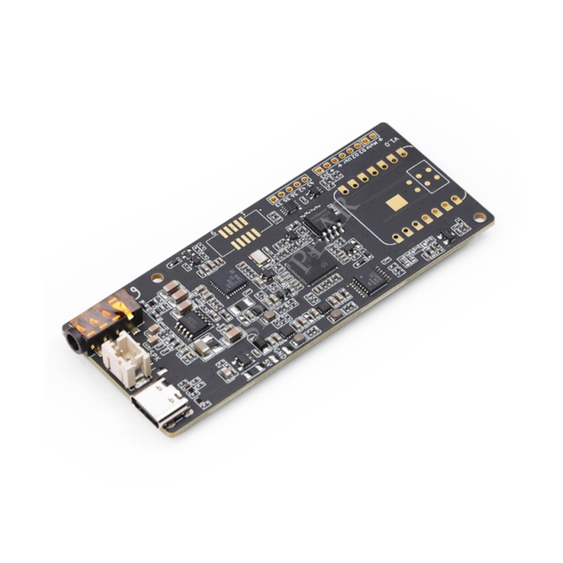 ReSpeaker Lite smart voice ass - Home Automation With Arduino incelemesi ve fiyatı