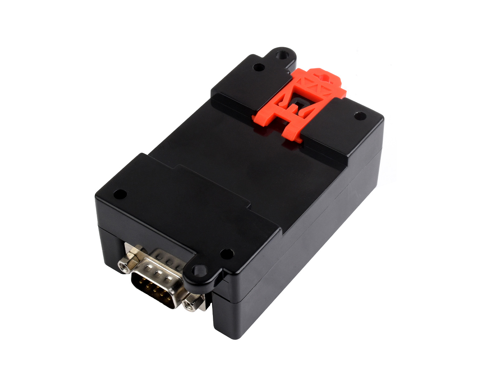 Industrial-grade RS232 to RS48 - Shelly Relay Module incelemesi ve fiyatı