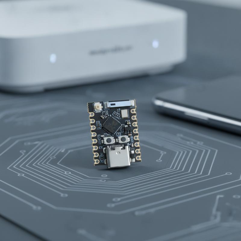 ESP32 C3 Super Mini WiFi Bluet - Home Automation System Diy incelemesi ve fiyatı