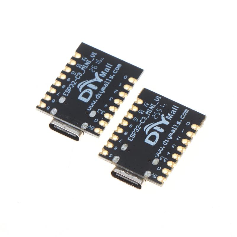 ESP32 C3 Super Mini WiFi Bluet - Home Automation System Diy incelemesi ve fiyatı
