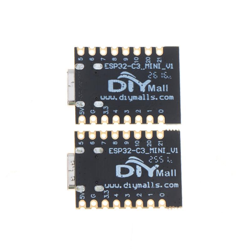 ESP32 C3 Super Mini WiFi Bluet - Home Automation System Diy incelemesi ve fiyatı