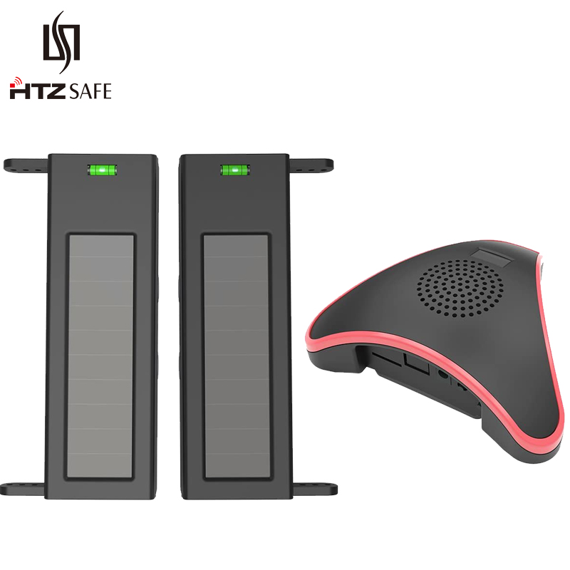 HTZSAFE Solar Beam Sensor Driv - Home Automation System Diy incelemesi ve fiyatı