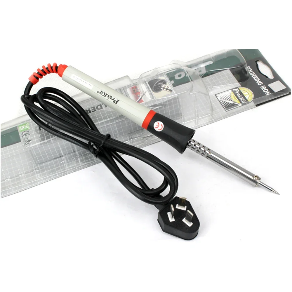 ProsKit 40W 220V Welding Torch - Home Automation System Diy incelemesi ve fiyatı
