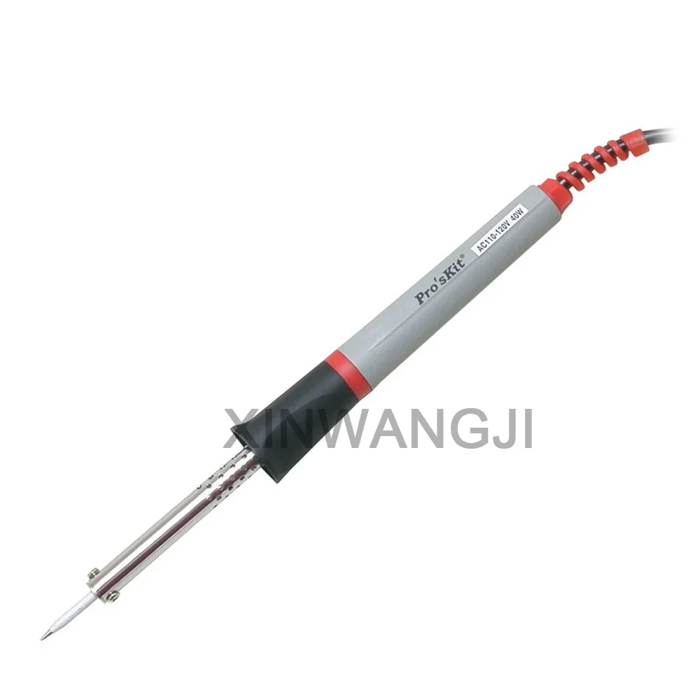 ProsKit 40W 220V Welding Torch - Home Automation System Diy incelemesi ve fiyatı