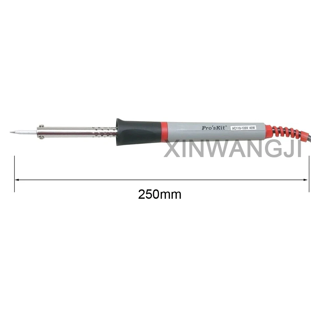 ProsKit 40W 220V Welding Torch - Home Automation System Diy incelemesi ve fiyatı