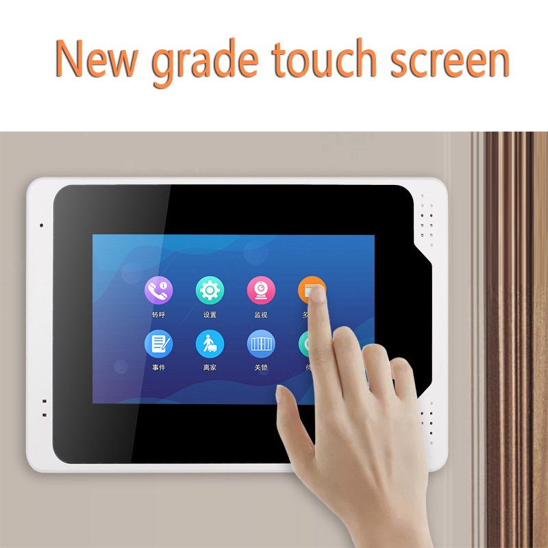 Tuya Smart Home IP WIFI/Wired  - Smart Doorbell Wired incelemesi ve fiyatı