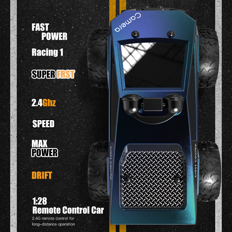 TKKJ 1:28 Alloy RC Car Drift P - Home Automation Tutorial incelemesi ve fiyatı
