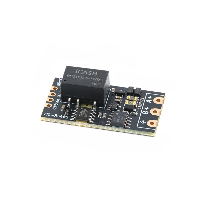 5Pcs/1pc Isolated TTL to RS485 - Shelly Relay Module incelemesi ve fiyatı