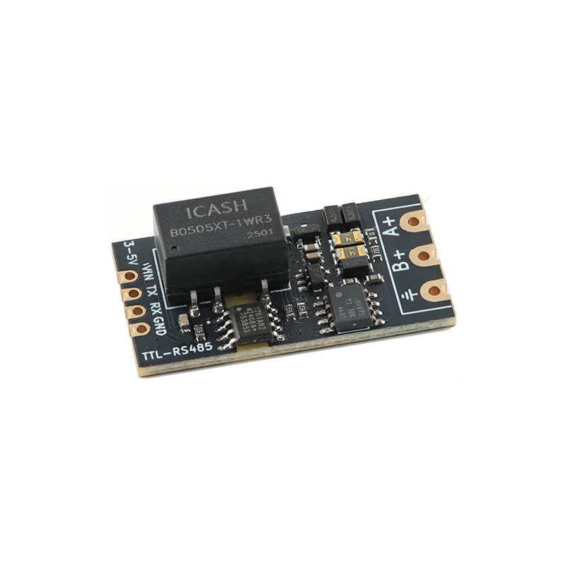 5Pcs/1pc Isolated TTL to RS485 - Shelly Relay Module incelemesi ve fiyatı