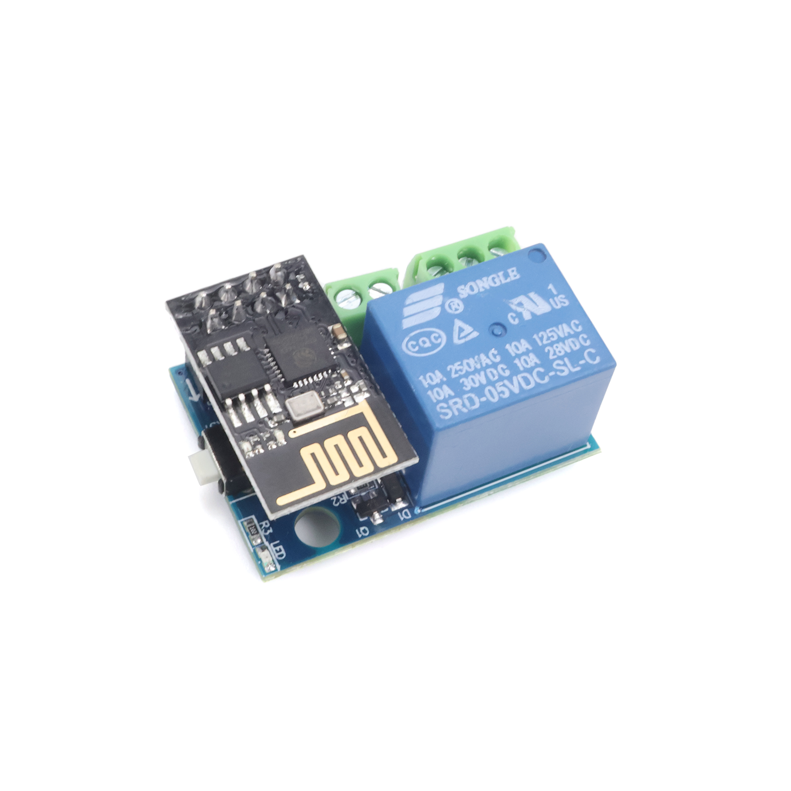 ESP8266 Development Board + ES - Home Automation With Arduino incelemesi ve fiyatı