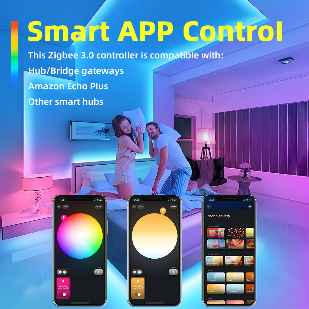 DOMRAEM Zigbee 3.0 5 in 1 LED  - Zigbee Coordinator Stick incelemesi ve fiyatı