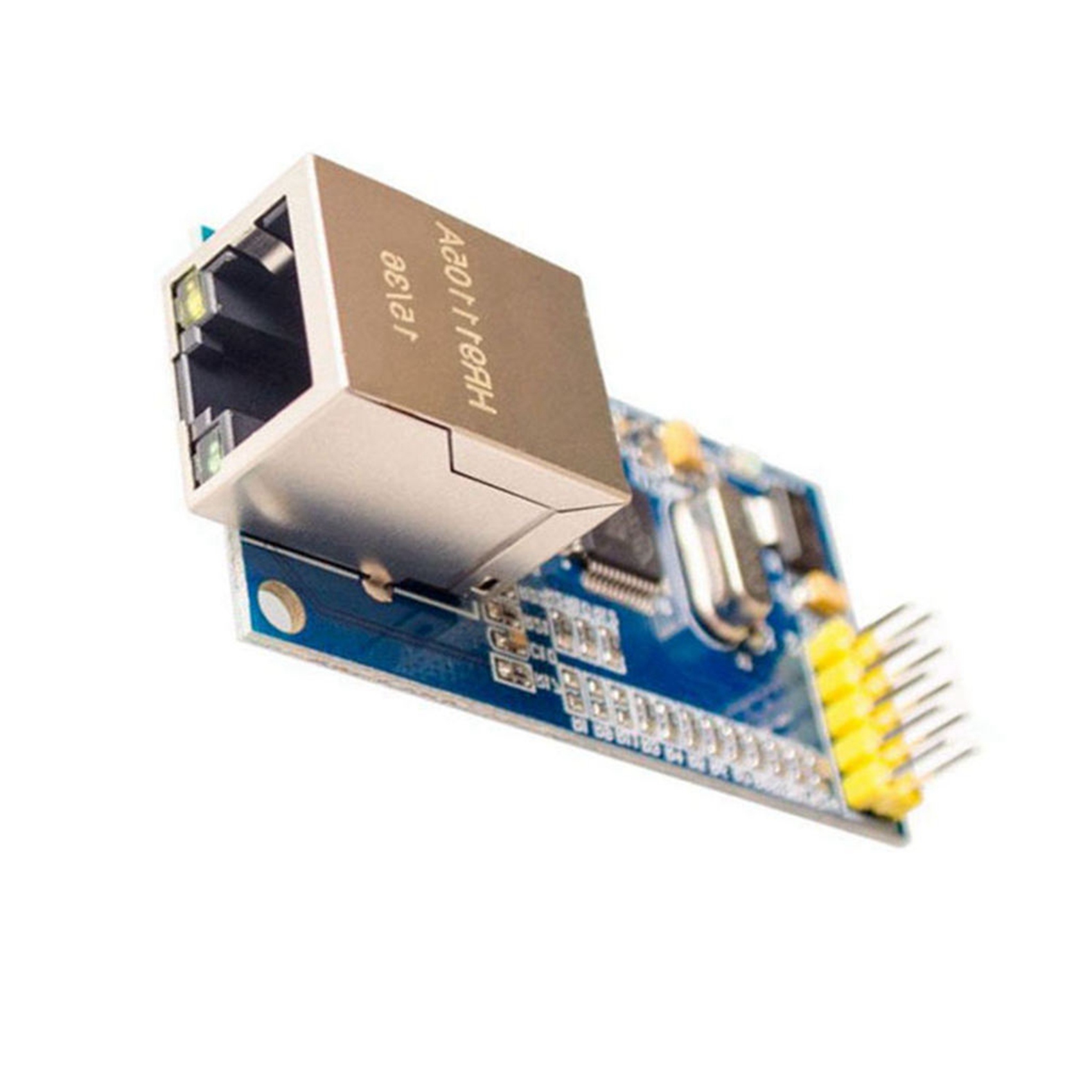 【PUBLICITY】4X W5500 Ethernet N - Ethernet Module W5500 incelemesi ve fiyatı