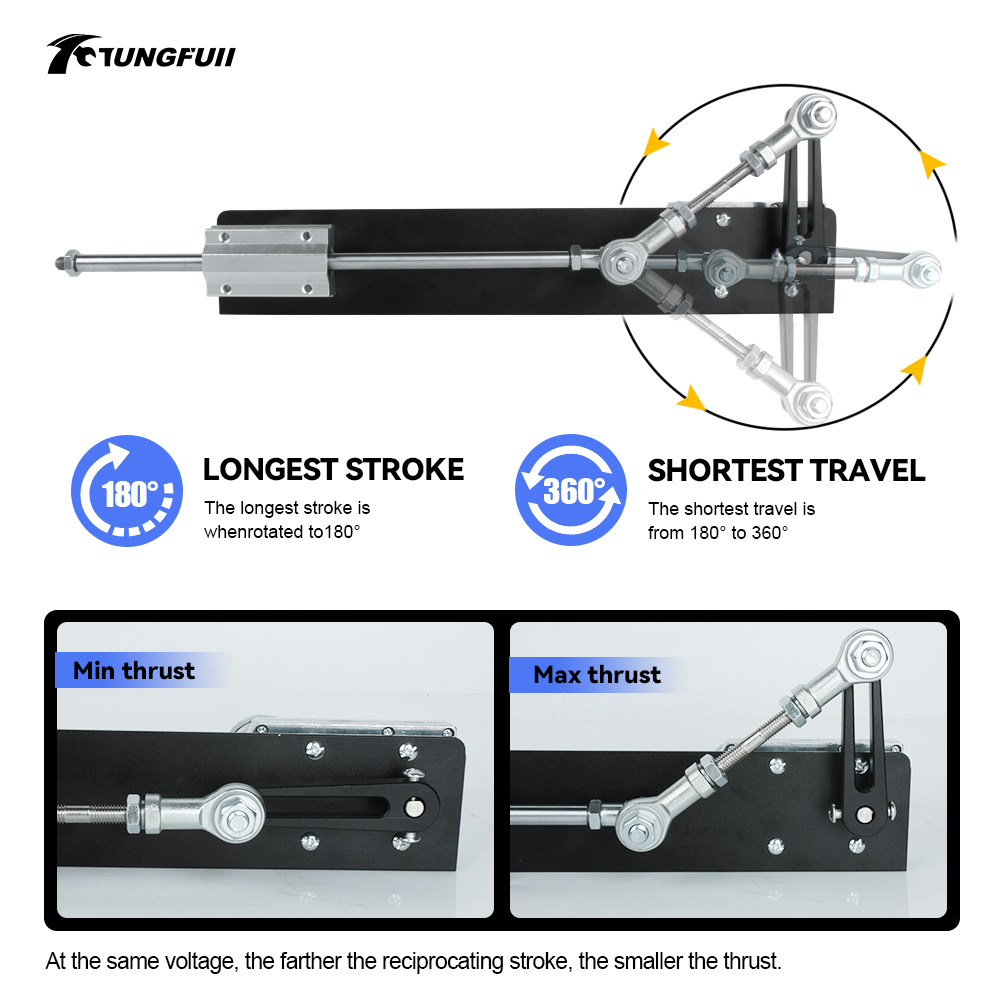Tungfull 3-15CM Adjustable Rec - Home Automation Diy Kit incelemesi ve fiyatı