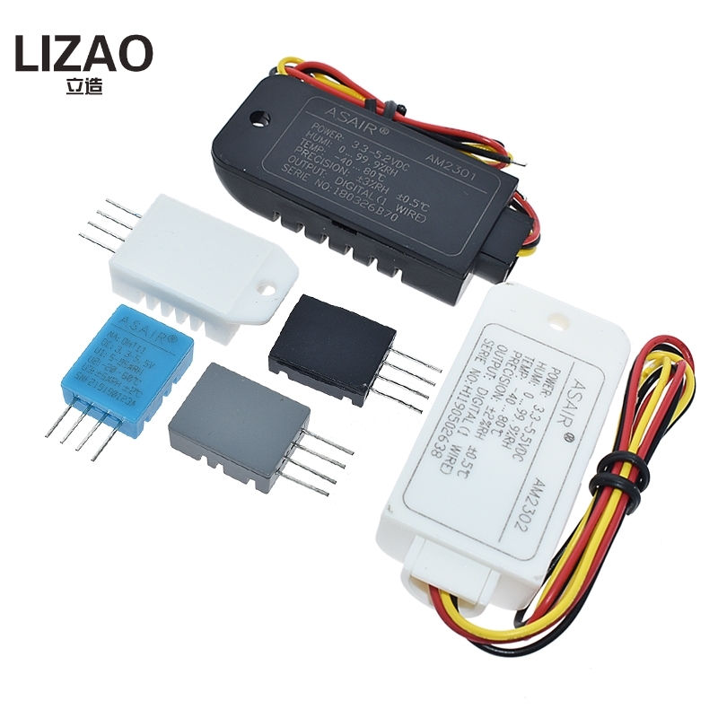 LIZAO Digital Temperature And  - Home Automation With Arduino incelemesi ve fiyatı