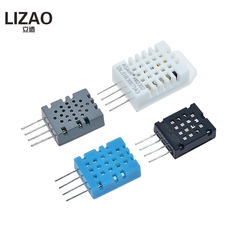 LIZAO Digital Temperature And  - Home Automation With Arduino incelemesi ve fiyatı