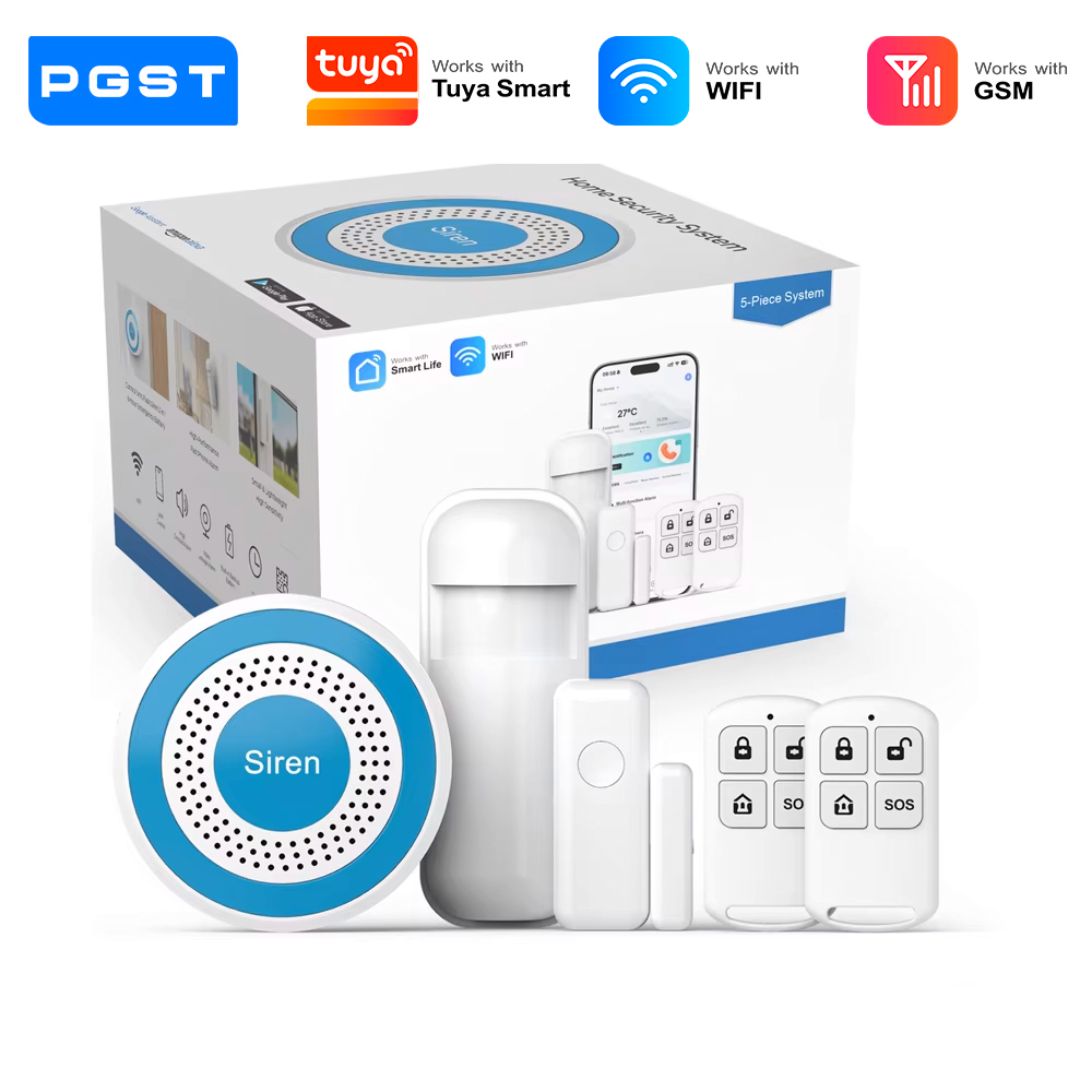 PGST WiFi Alexa Tuya Smart Lif - Home Automation Tutorial incelemesi ve fiyatı